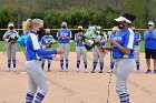 Softball Senior Day  Wheaton College Softball Senior Day. - Photo by Keith Nordstrom : Wheaton, Softball, Senior Day